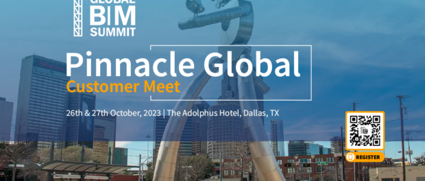 Pinnacle 5th Global BIM Summit