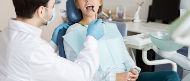 Same Day Dentistry in Beverly Hills