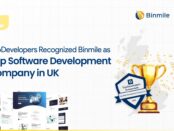 Binmile as Top Software DevelopmentCompany