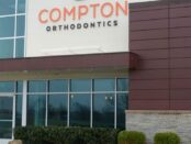 Compton Orthodontics - Russellville