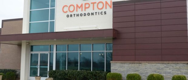 Compton Orthodontics - Russellville