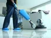 Move in and Move Out Cleaning Services in Kirkland, WA