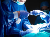 appendicitis surgery