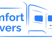 comfort Movers logo