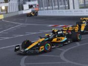 Formula One Fans Join Web3 Grand Prix, Hosted by HSAC, the World’s First BRC-20 Attention Token