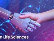 AI In Life Science Analytics Market