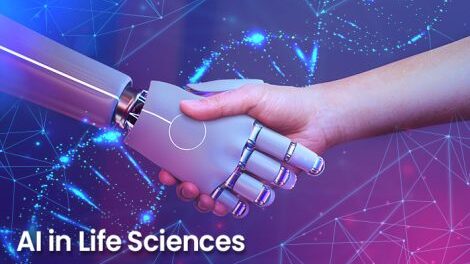 AI In Life Science Analytics Market