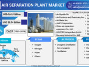 Air Separation Plant Market