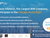 Chicago Build Expo Cover Image