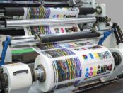 Commercial Printing Market