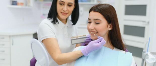 Cosmetic Dentistry in Puyallup