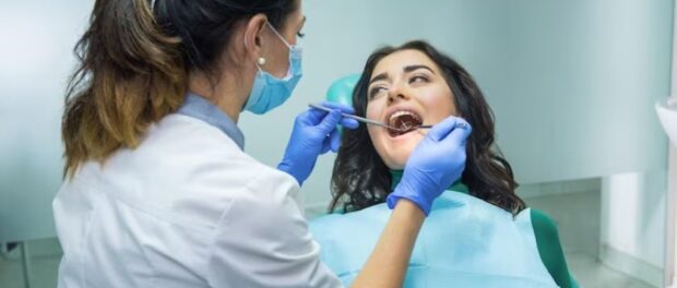 Cosmetic Dentists in Salt Lake City