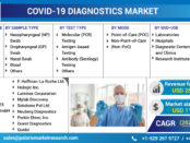 Covid-19 Diagnostics Market