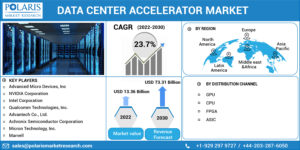 Data Center Accelerator Market