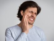 Sudden Toothache leads to dental emergency