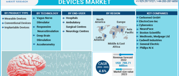 Epilepsy Treatment Devices Market