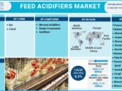 Feed Acidifiers Market