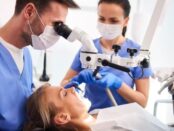 General Dentist in Flint Township