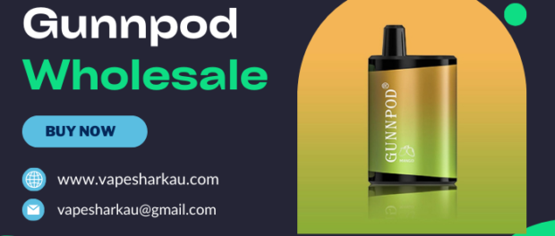 Gunnpod Wholesale