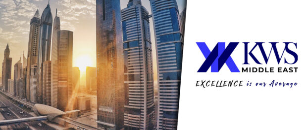 KWS Middle East Brand Revamp