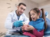 Kids Friendly Dentistry in Wichita Falls