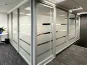 glass manifestation