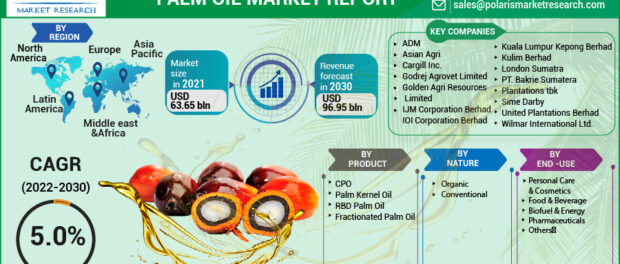 Palm Oil Market