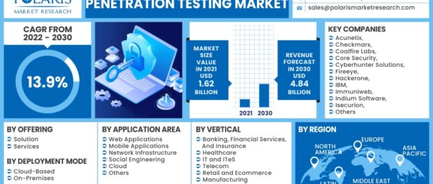 Penetration Testing Market