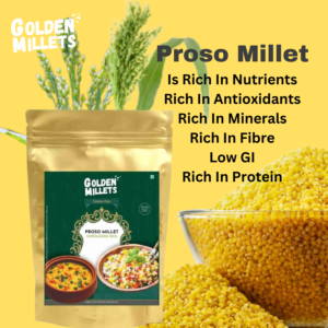 Proso Millet