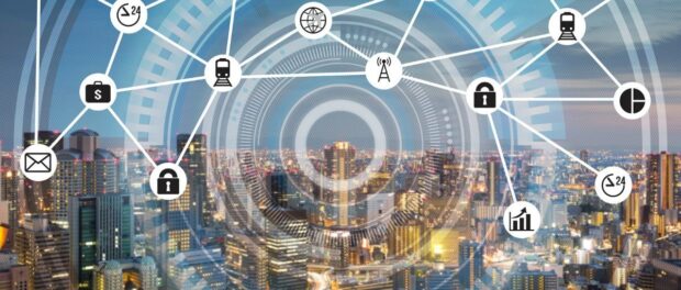 Smart Government Market