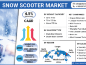 Snow Scooter Market