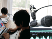 Acadestudio Introduces Voice Over Recordings for e-Learning: Transforming Online Education