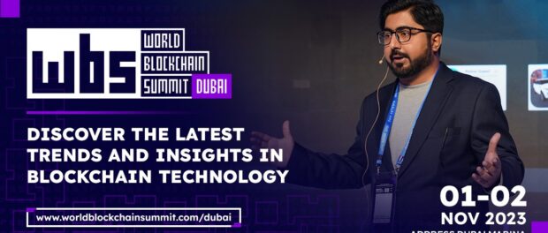 World Blockchain Summit Dubai Igniting Innovation, Forging Alliances and Revolutionizing the Digital Landscape