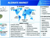 alginate market