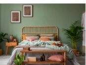 bedroom set