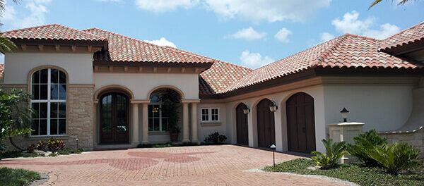 Roofing Company