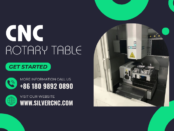 CNC Rotary Table