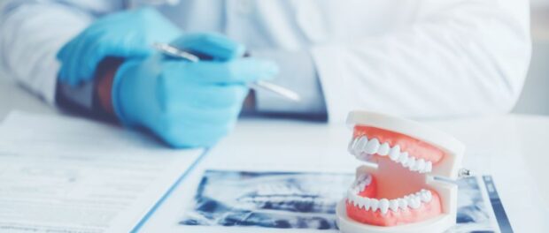 Dentist Queen Creek