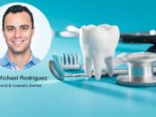 Boynton Beach Dentist Dr. Michael Rodriguez