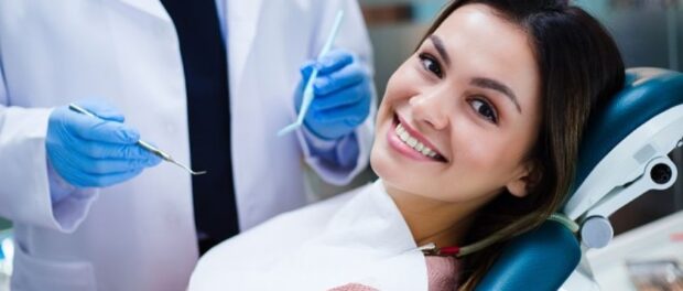 Cosmetic Dentist Abilene