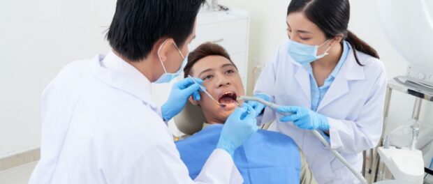 Cosmetic Dentist in Northglenn