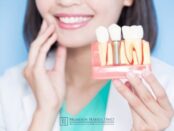 dental implant services in Phoenix