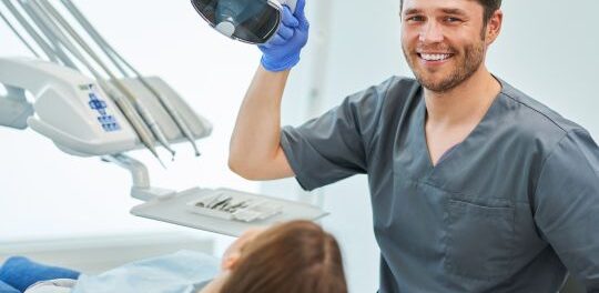Emergency Dental Excellence 7 North Dental Your Swift Response Partner in Phoenix