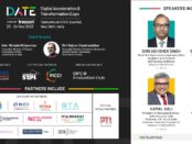 Hon’ble MoS Rajeev Chandrasekhar Joins India’s Most Impactful Tech Event DATE (Digital Acceleration and Transformation Expo)