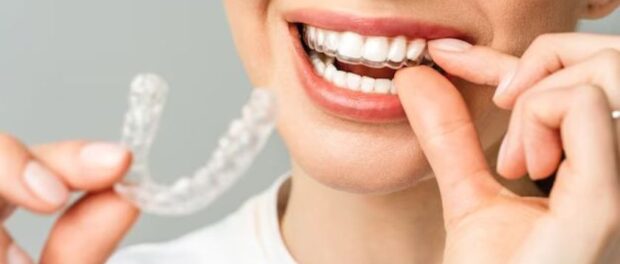 Invisalign Lenexa