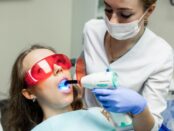 Laser Dentistry in Queens
