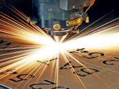 Laser cutting services Toronto