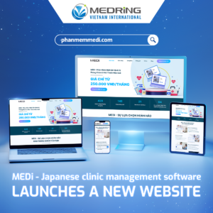 MEDi launches a new website