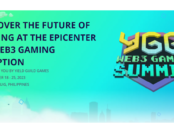Jared ‘Daredevil’ Dillinger joins YGG Web3 Games Summit