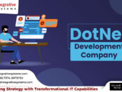 Dot Net Development Company